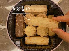 -家琳甜品(江南东店)