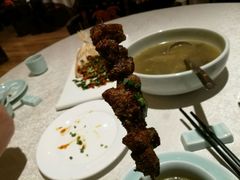 -阿斯牛牛·凉山菜(新会展店)
