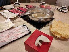 -潮汕良记牛肉火锅(洪武路店)