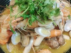-丈母娘的饭局•新金陵菜(牛首山店)
