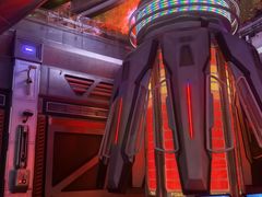 -首钢一高炉·SoReal科幻乐园