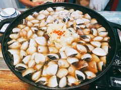 -拾下卜卜贝•海鲜火锅