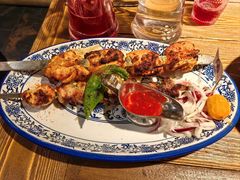 -卢布里西餐厅(总店)