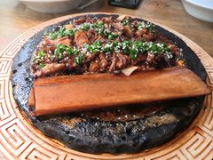 -蜜桃餐厅·伴山(湖滨商业街店)