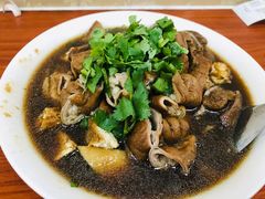 -阁瑞居闫记卤煮(乔庄北街店)