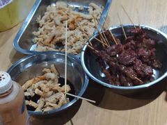 -阿姨小肉摊(同济西苑店)