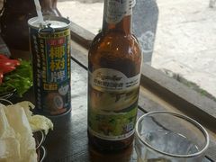 -民食香·腊排骨野生菌美食(木府店)