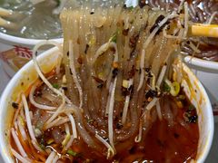-甘记牛杂水粉