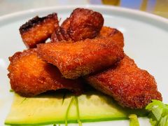 上海本帮熏鱼-香浙汇(望京店)