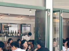 -RAC BAR(安福路店)
