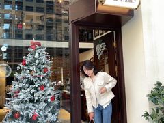 -Miss Q Family甜品·蛋糕·法甜咖啡
