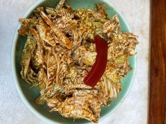 -小吊梨汤·北京菜(香山店)