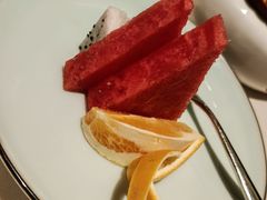 -国际大厦谭家官府菜(中山路店)