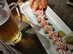 -半藏居酒屋(香港花园店)