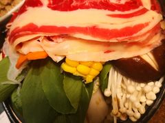 寿喜烧-米仓食堂(凯德广场店)