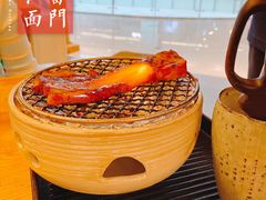 -雷门拉面·现熬骨汤(凯德来福士店)