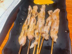 -烧蠔帮·湛江生蚝(南桥店)