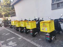-安妮意大利餐厅(国贸店)