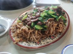 -伟记牛肉(金鸿公路店)