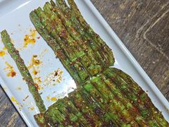 -鸽子窝专业烧烤店(长白店)