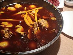 -李子坝梁山鸡(北碚万达五鸡哥店)