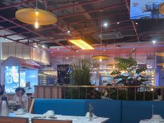 -八合里潮汕鲜牛肉火锅(吉大店)