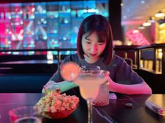 -MOSSO音乐酒吧·live house(南京旗舰店)