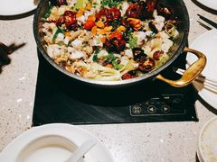 -大丰收脆鱼(浦西万达店)