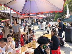 -燕子煨汤(山海关路店)