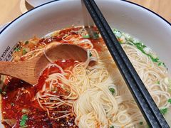 -马记永·兰州牛肉面(天通苑家乐福店)