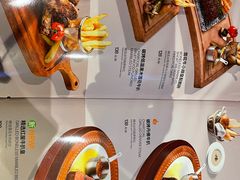 -半秋山西餐厅(宜昌大洋店)