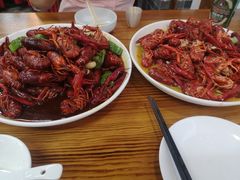 -龙泽园私房菜·地道南京味 ·招牌大鱼头(油坊桥店)