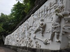 -石宝寨