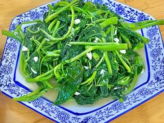 时令蔬菜-胖子川香