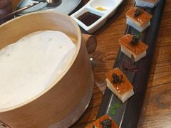 -北京老铺烤鸭(老城根店)