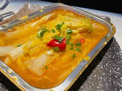 -大成活海鲜烧烤龙虾(静安大融城店)