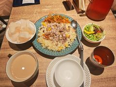 -耶里夏丽·丝路新疆菜·清真食品(徐家汇臻选店)