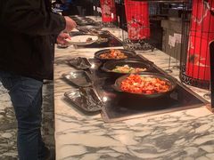 -合肥皇冠假日酒店·菲亚斯特自助餐厅(黄山路店)