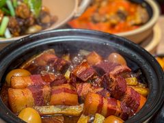 -大师兄·西北小馆(金湾华发商都店)