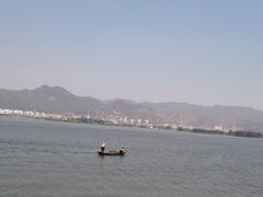 -呈贡滇池生态湿地公园