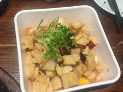 -老板恋上鱼(荣盛广场店)
