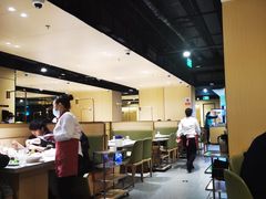 -海底捞火锅(海宁路店)