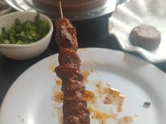 -东来顺饭庄·火锅(环岛店)