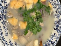 -金陵家宴·金陵春·南京菜(夫子庙店)