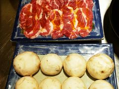 -胡同泥炉烤肉(总店)