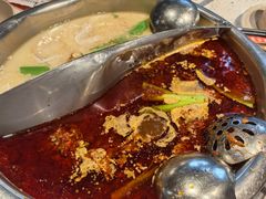 -肖肖酸萝卜鱼火锅(总店)