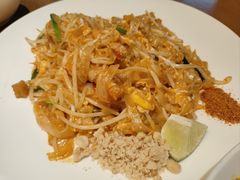 -泰国餐厅 Thai Food(裕华万达店)