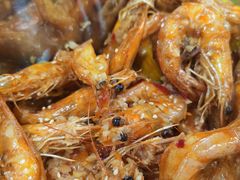 -小米烤肉·和牛原切-创意韩料(东关店)