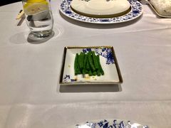 -Yan Ting 宴庭中餐厅(上海静安瑞吉酒店)