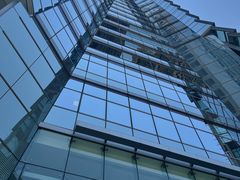 -环球贸易广场(ICC)